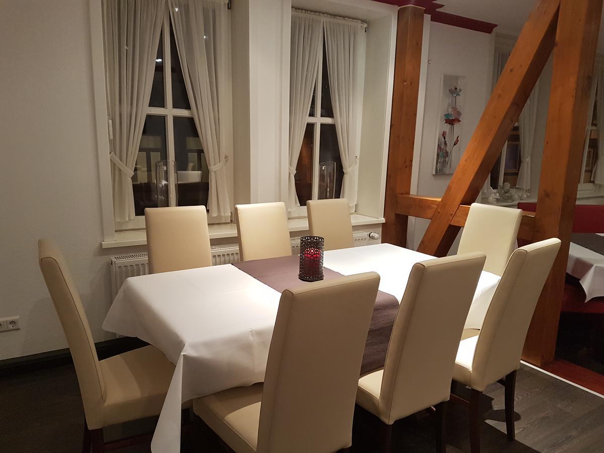Ratskeller Noerten Nörten-Hardenberg Exterior foto
